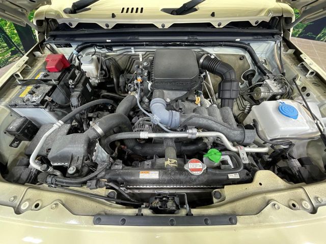 スズキ ジムニー