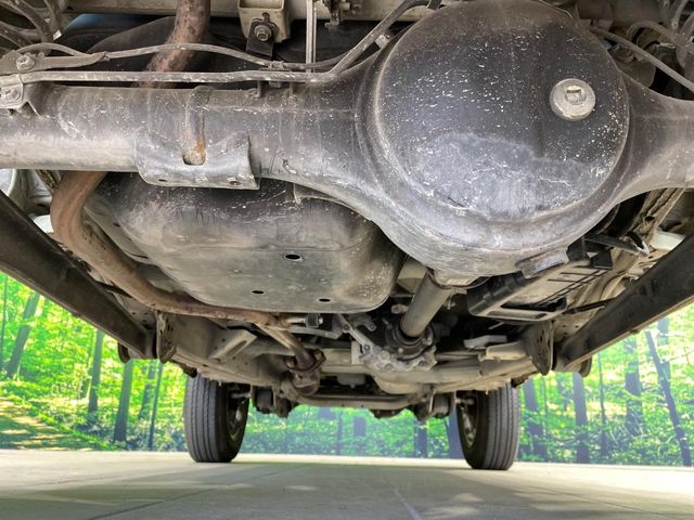 スズキ ジムニー