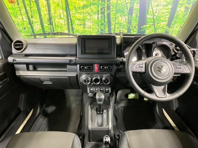 スズキ ジムニー