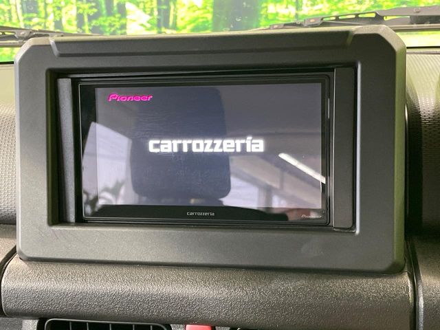 スズキ ジムニー