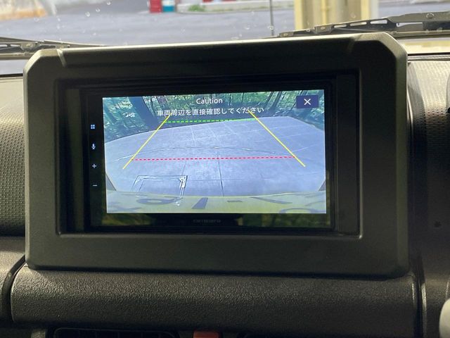 スズキ ジムニー