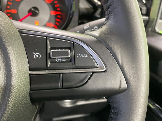 スズキ ジムニー