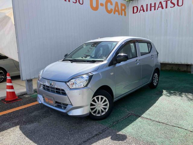 ダイハツ ミライース