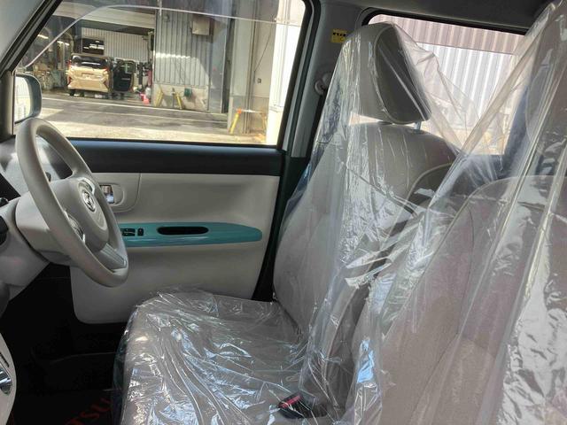 ダイハツ ムーヴキャンバス