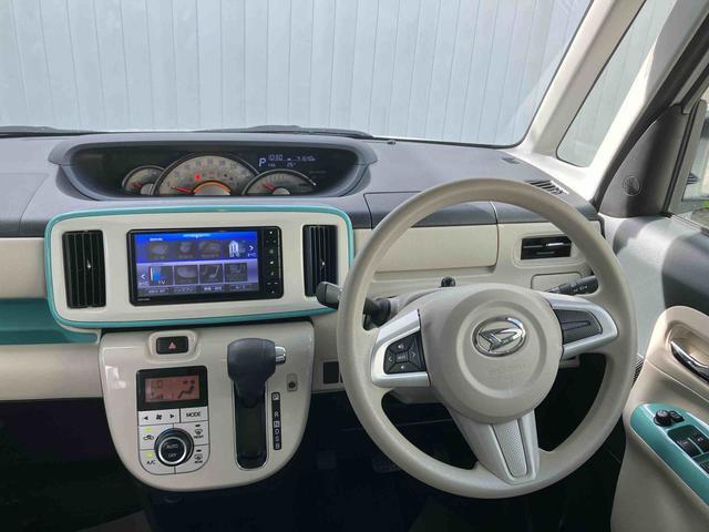 ダイハツ ムーヴキャンバス