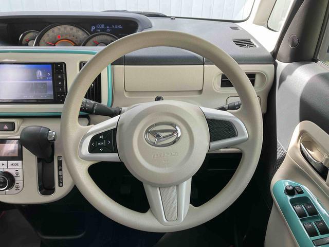 ダイハツ ムーヴキャンバス