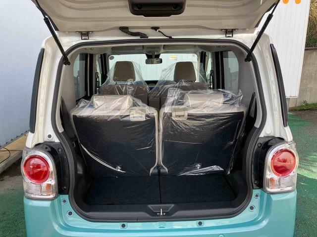 ダイハツ ムーヴキャンバス