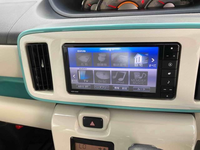 ダイハツ ムーヴキャンバス