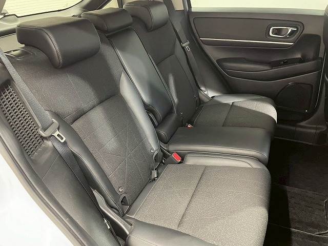 ホンダ ヴェゼル