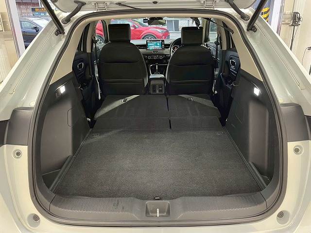 ホンダ ヴェゼル