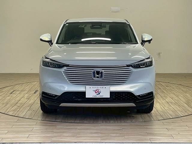 ホンダ ヴェゼル