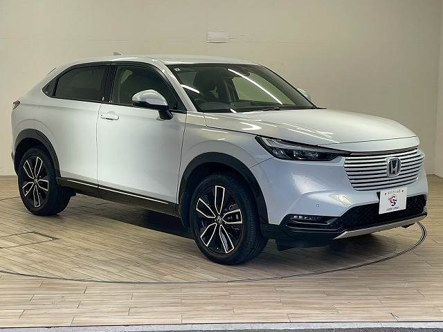 ホンダ ヴェゼル