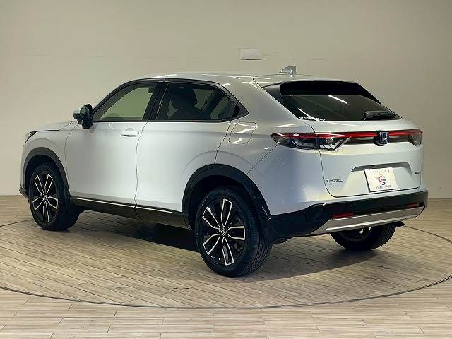 ホンダ ヴェゼル