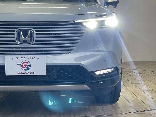 ホンダ ヴェゼル