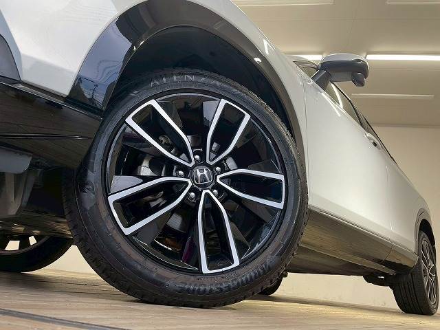 ホンダ ヴェゼル