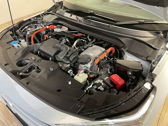 ホンダ ヴェゼル