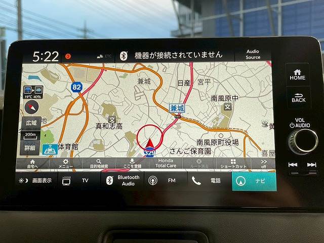 ホンダ ヴェゼル