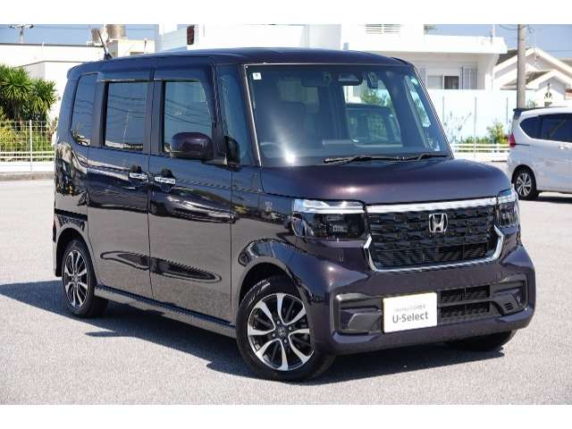 ホンダ N-BOX