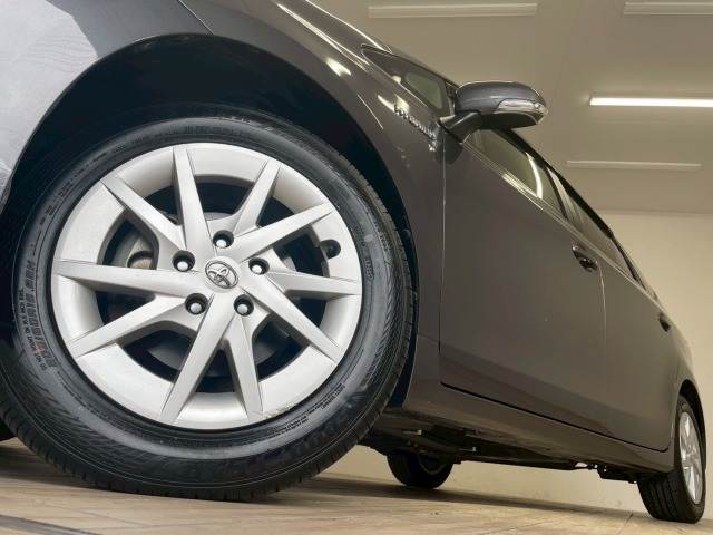 トヨタ プリウスα