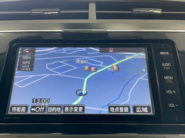 トヨタ プリウスα