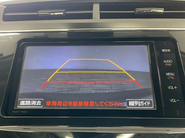 トヨタ プリウスα