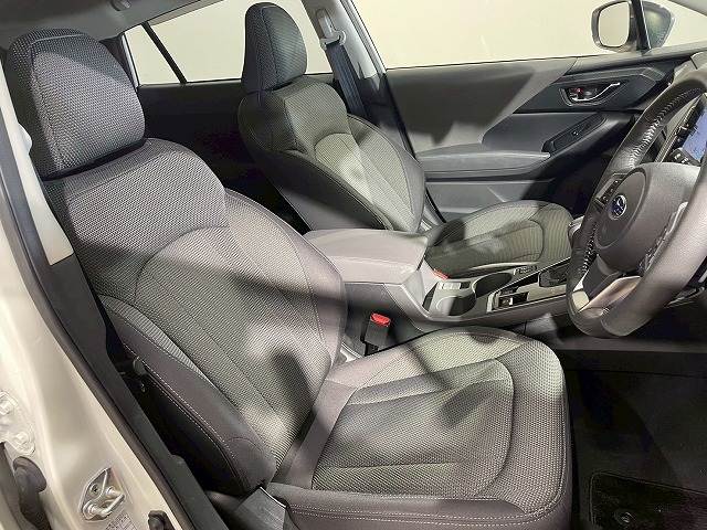 スバル クロストレック