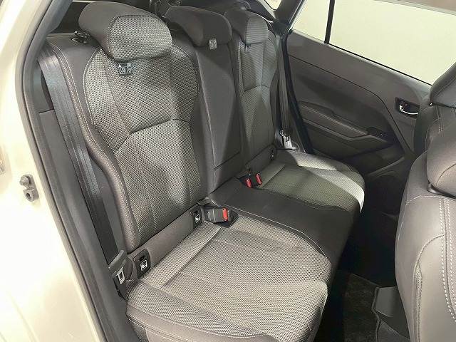 スバル クロストレック