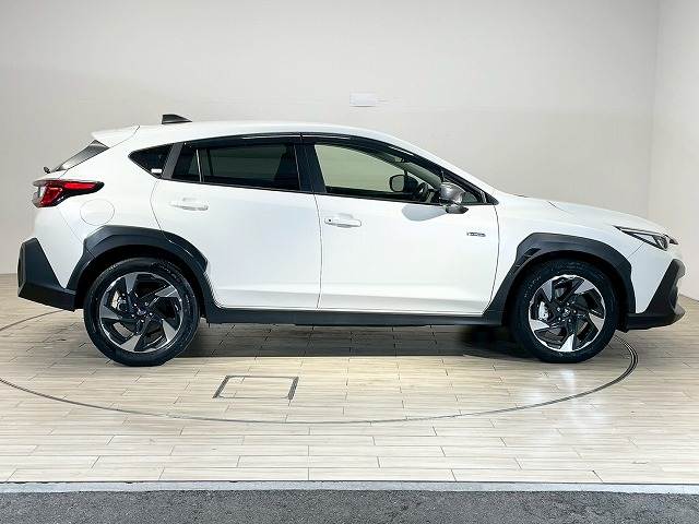 スバル クロストレック