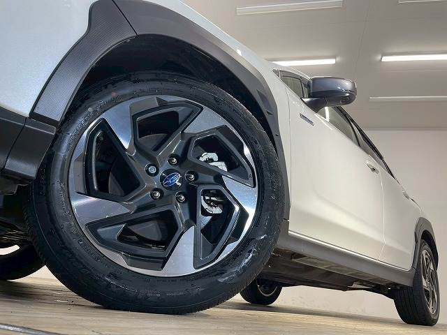 スバル クロストレック