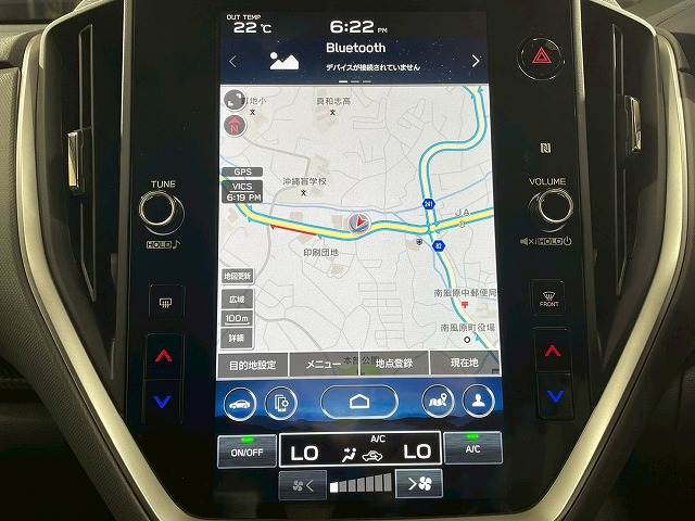 スバル クロストレック