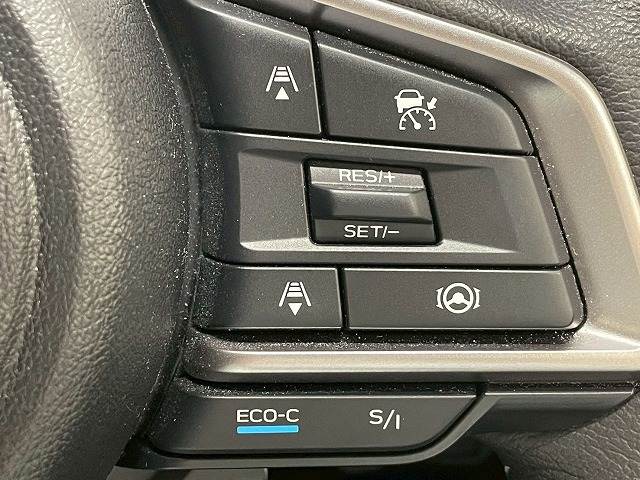 スバル クロストレック