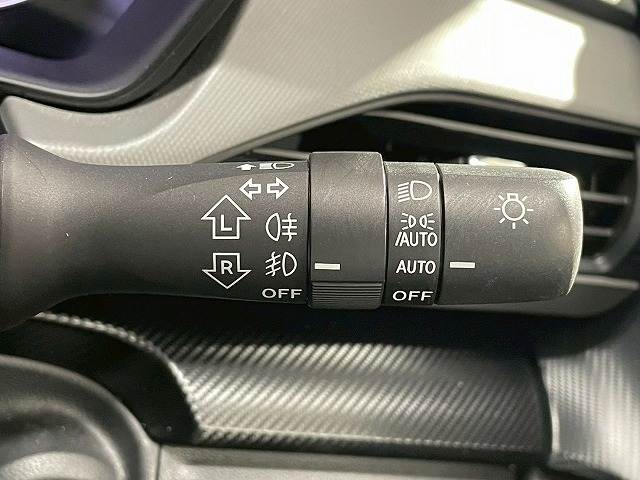 スバル クロストレック