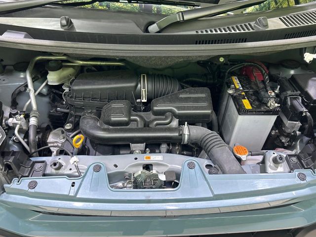 ダイハツ タント