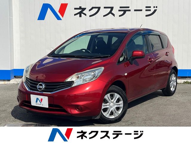 日産 ノート