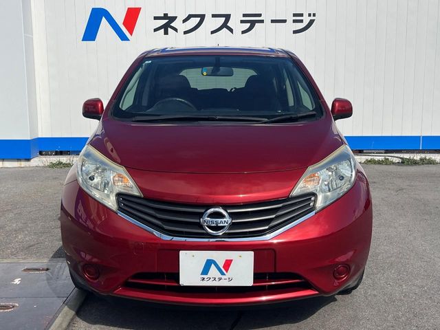 日産 ノート