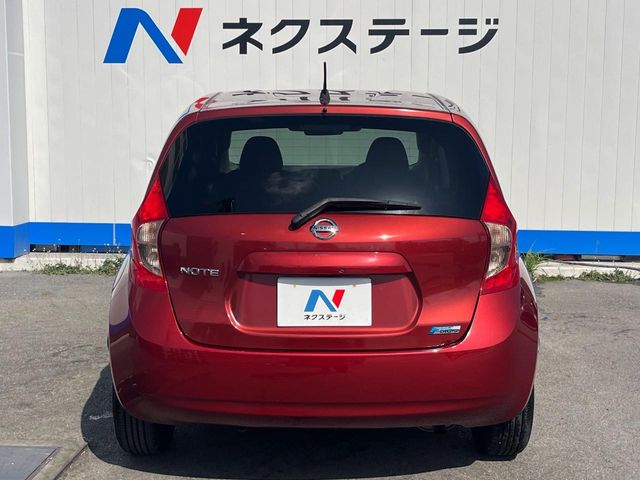 日産 ノート
