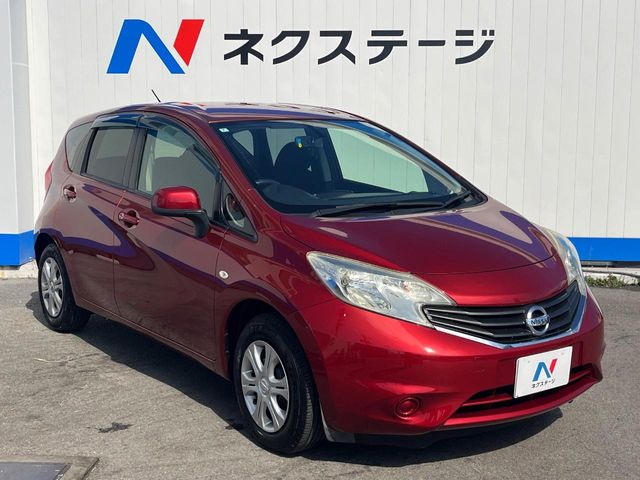 日産 ノート
