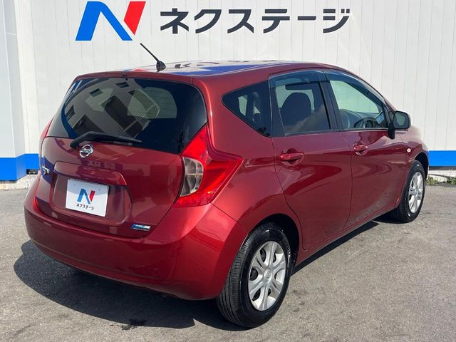 日産 ノート