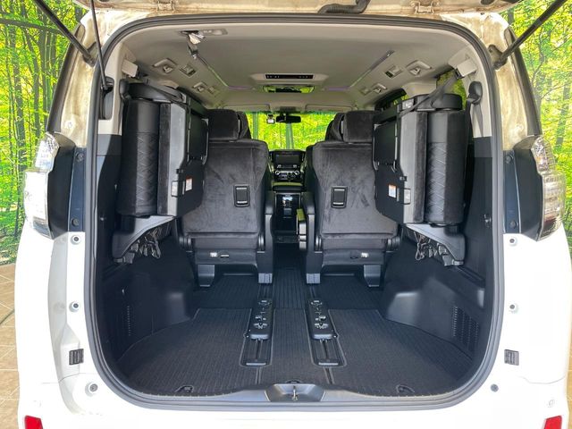 トヨタ ヴェルファイア