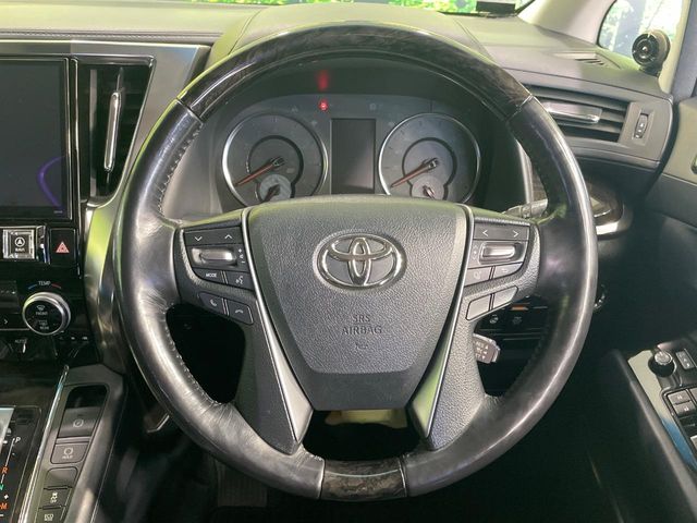 トヨタ ヴェルファイア