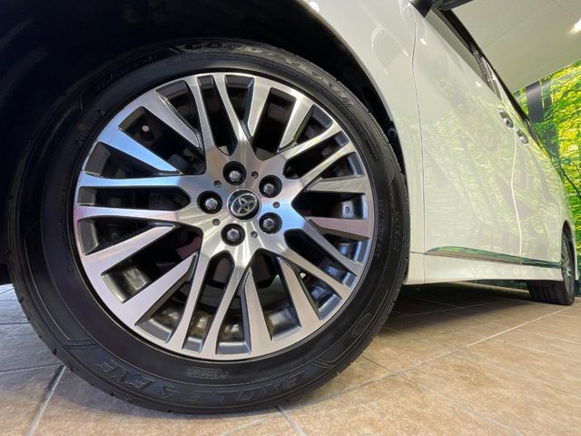 トヨタ ヴェルファイア