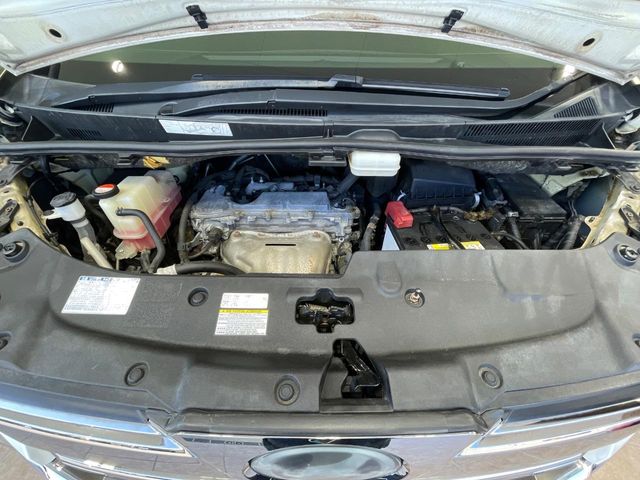 トヨタ ヴェルファイア