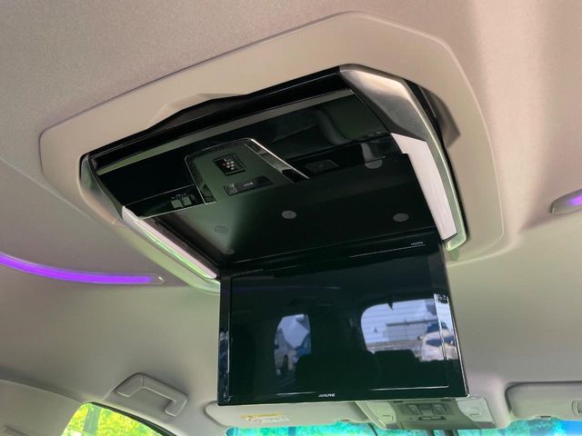 トヨタ ヴェルファイア