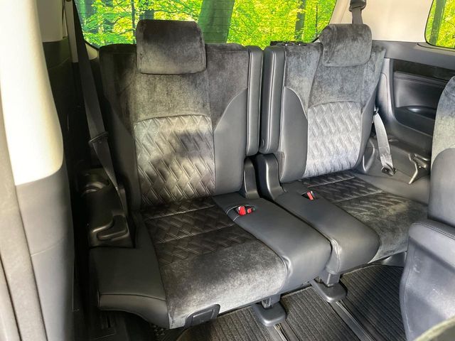 トヨタ ヴェルファイア