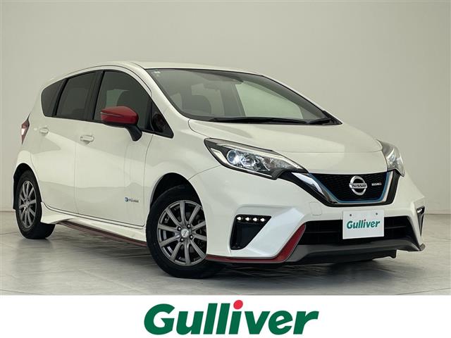 日産 ノート