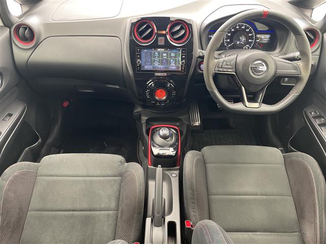 日産 ノート