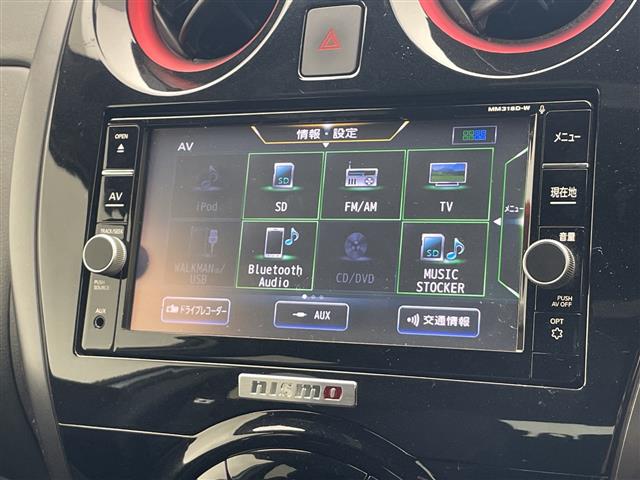 日産 ノート