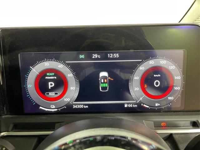 日産 ノートオーラ
