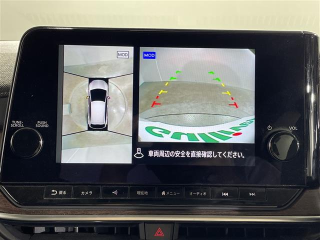 日産 ノートオーラ