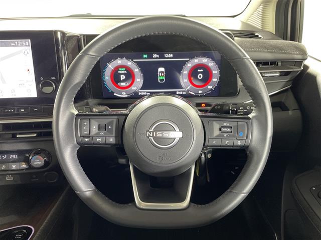 日産 ノートオーラ